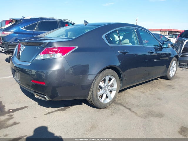 Aukcja sprzedaży 2012 Acura Tl 3.5, vin: 19UUA8F54CA039173, numer aukcji: 46083852