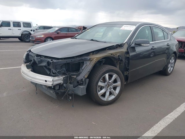 Aukcja sprzedaży 2012 Acura Tl 3.5, vin: 19UUA8F54CA039173, numer aukcji: 46083852