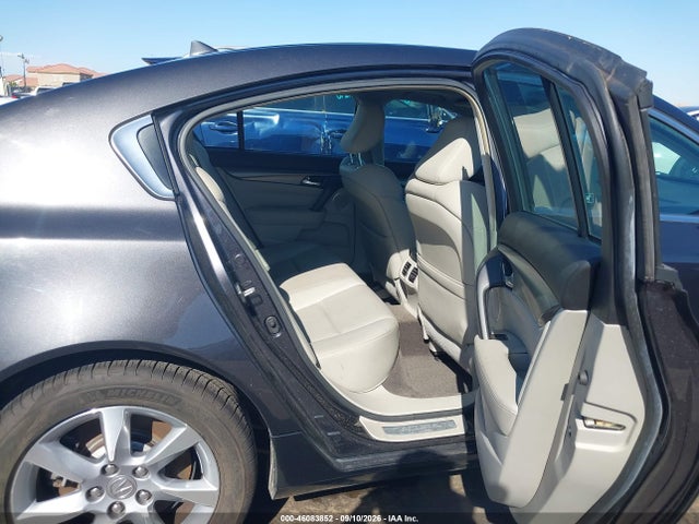 Aukcja sprzedaży 2012 Acura Tl 3.5, vin: 19UUA8F54CA039173, numer aukcji: 46083852