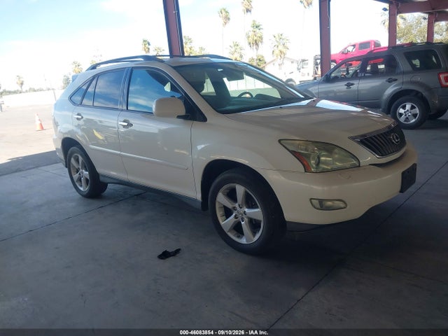 Auction sale of the 2008 Lexus Rx 350, vin: 2T2HK31U88C095159, lot number: 46083854