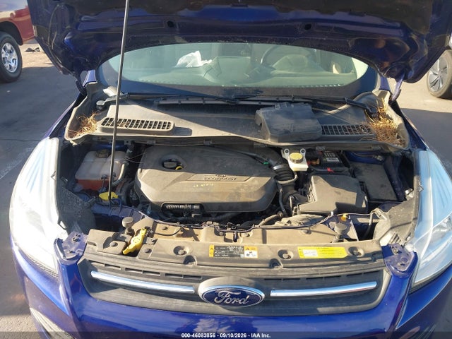 Ford ESCAPE SE 2014 1FMCU9GXXEUA83196 Image 10