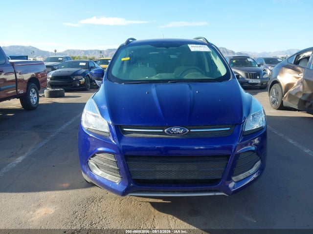Ford ESCAPE SE 2014 1FMCU9GXXEUA83196 Image 12