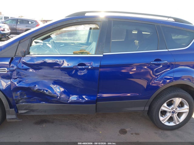 Ford ESCAPE SE 2014 1FMCU9GXXEUA83196 Image 14