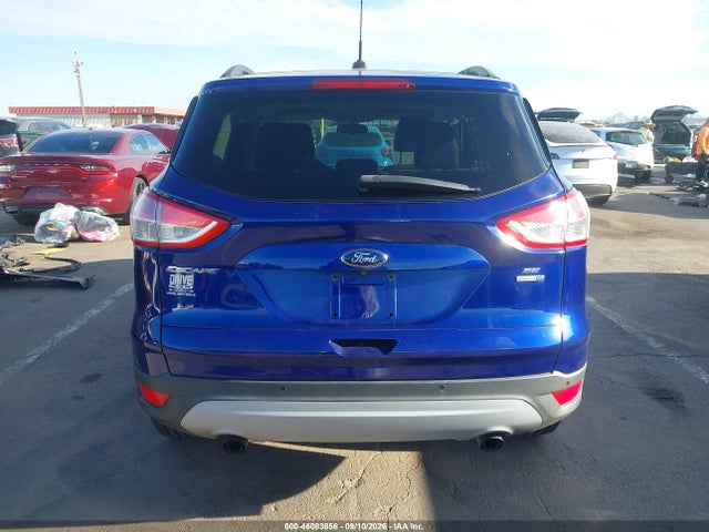 Ford ESCAPE SE 2014 1FMCU9GXXEUA83196 Image 16