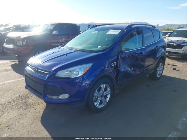 Ford ESCAPE SE 2014 1FMCU9GXXEUA83196 Image 2