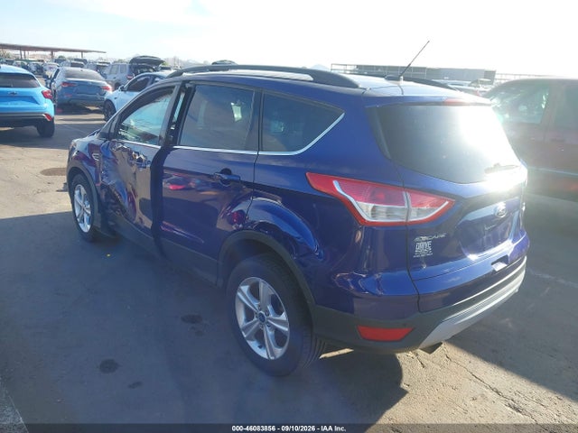 Ford ESCAPE SE 2014 1FMCU9GXXEUA83196 Image 3