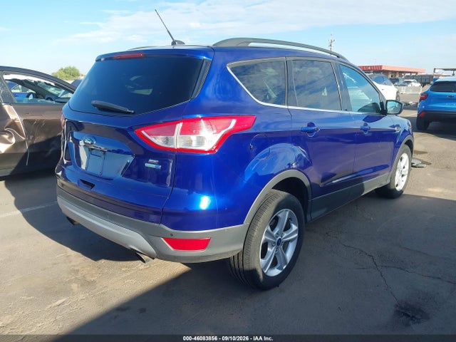 Ford ESCAPE SE 2014 1FMCU9GXXEUA83196 Image 4