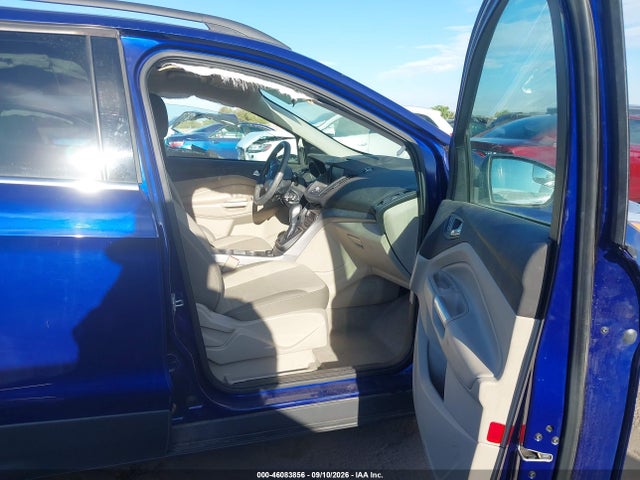 Ford ESCAPE SE 2014 1FMCU9GXXEUA83196 Image 5