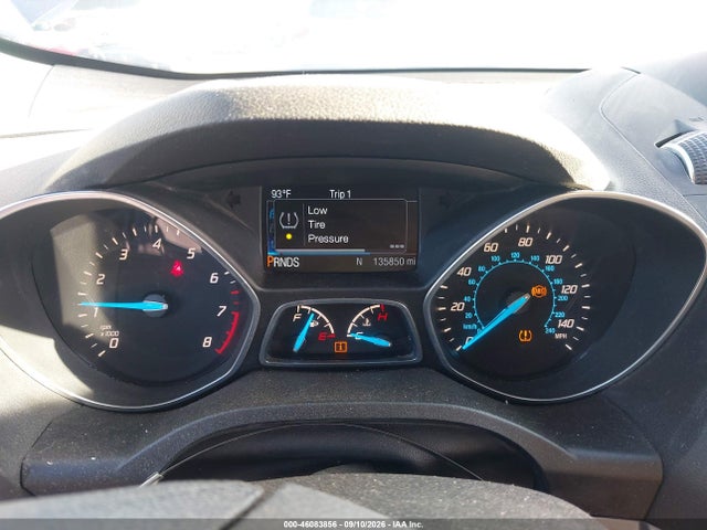 Ford ESCAPE SE 2014 1FMCU9GXXEUA83196 Image 7