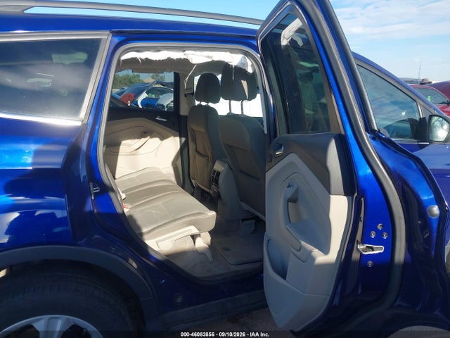 Ford ESCAPE SE 2014 1FMCU9GXXEUA83196 Image 8