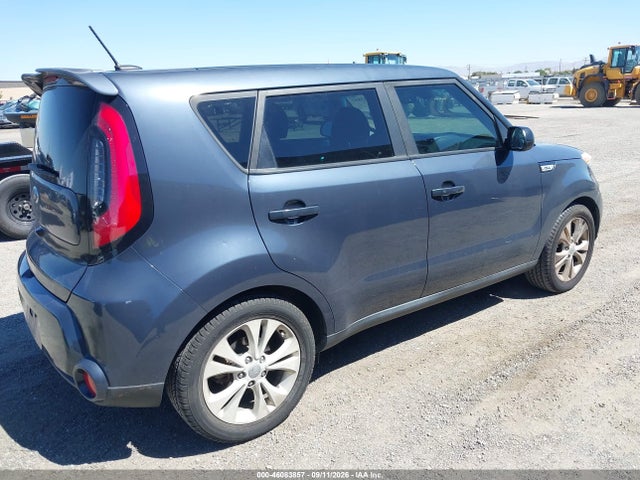 Aukcja sprzedaży 2016 Kia Soul !, vin: KNDJX3A55G7327748, numer aukcji: 46083857