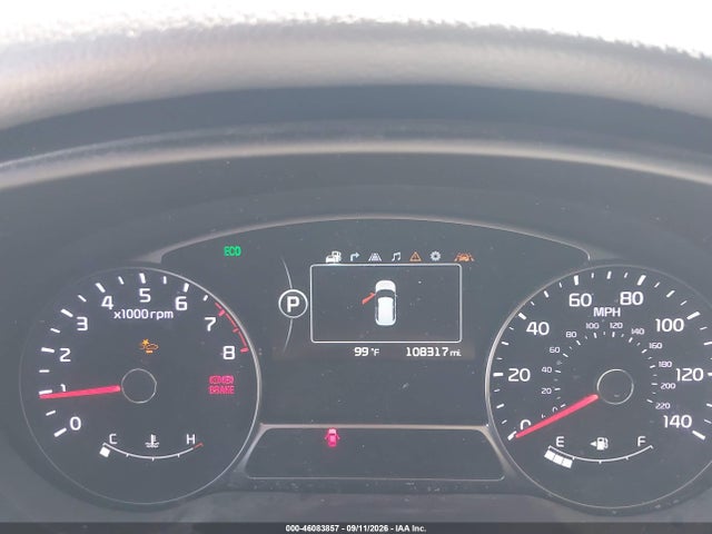 Aukcja sprzedaży 2016 Kia Soul !, vin: KNDJX3A55G7327748, numer aukcji: 46083857