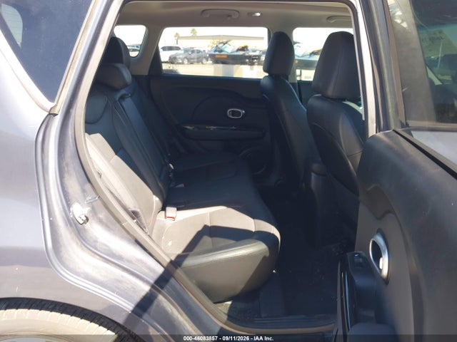 Aukcja sprzedaży 2016 Kia Soul !, vin: KNDJX3A55G7327748, numer aukcji: 46083857