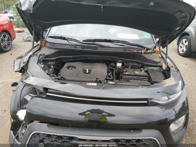 Продаж на аукціоні авто 2022 Kia Soul Lx, vin: KNDJ23AU8N7812114, номер лоту: 46083861