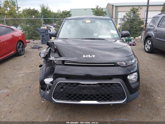 Продаж на аукціоні авто 2022 Kia Soul Lx, vin: KNDJ23AU8N7812114, номер лоту: 46083861