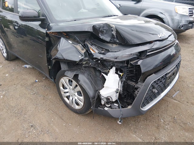 Продаж на аукціоні авто 2022 Kia Soul Lx, vin: KNDJ23AU8N7812114, номер лоту: 46083861