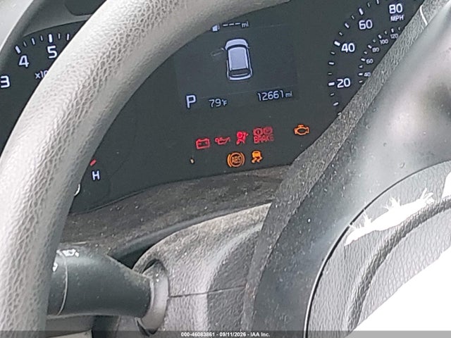 Продаж на аукціоні авто 2022 Kia Soul Lx, vin: KNDJ23AU8N7812114, номер лоту: 46083861