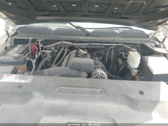 Aukcja sprzedaży 2011 Gmc Sierra 3500hd Sle, vin: 1GT423CG5BF105767, numer aukcji: 46083868