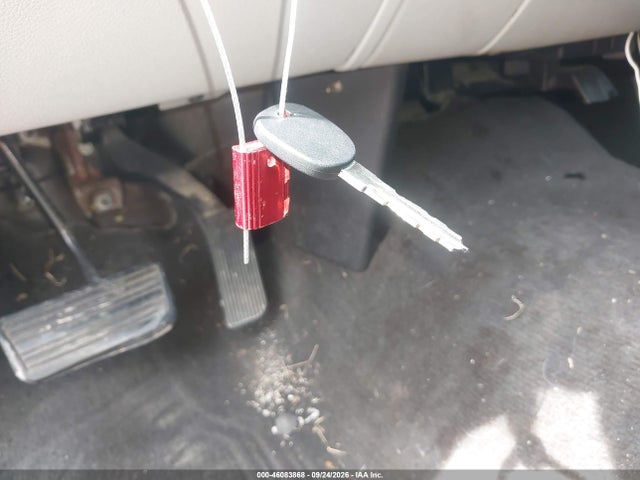 Aukcja sprzedaży 2011 Gmc Sierra 3500hd Sle, vin: 1GT423CG5BF105767, numer aukcji: 46083868