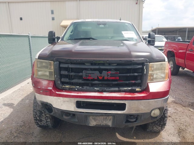 Aukcja sprzedaży 2011 Gmc Sierra 3500hd Sle, vin: 1GT423CG5BF105767, numer aukcji: 46083868