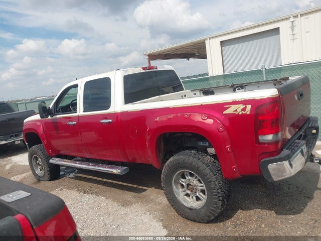 Aukcja sprzedaży 2011 Gmc Sierra 3500hd Sle, vin: 1GT423CG5BF105767, numer aukcji: 46083868