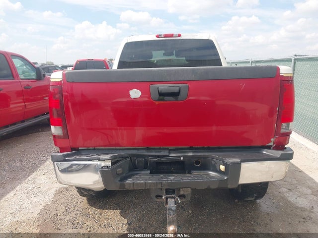 Aukcja sprzedaży 2011 Gmc Sierra 3500hd Sle, vin: 1GT423CG5BF105767, numer aukcji: 46083868