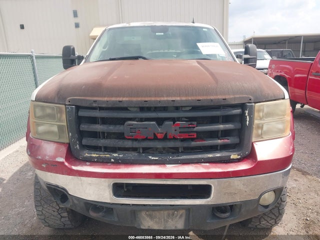 Aukcja sprzedaży 2011 Gmc Sierra 3500hd Sle, vin: 1GT423CG5BF105767, numer aukcji: 46083868