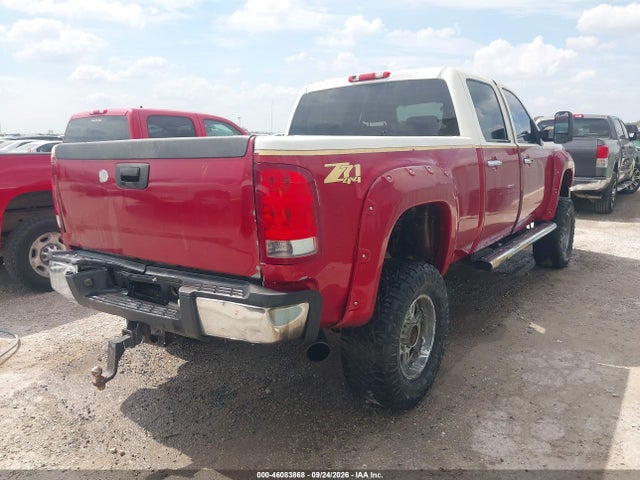 Aukcja sprzedaży 2011 Gmc Sierra 3500hd Sle, vin: 1GT423CG5BF105767, numer aukcji: 46083868