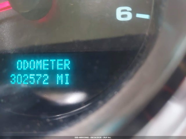 Aukcja sprzedaży 2011 Gmc Sierra 3500hd Sle, vin: 1GT423CG5BF105767, numer aukcji: 46083868