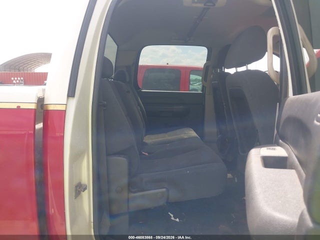 Aukcja sprzedaży 2011 Gmc Sierra 3500hd Sle, vin: 1GT423CG5BF105767, numer aukcji: 46083868