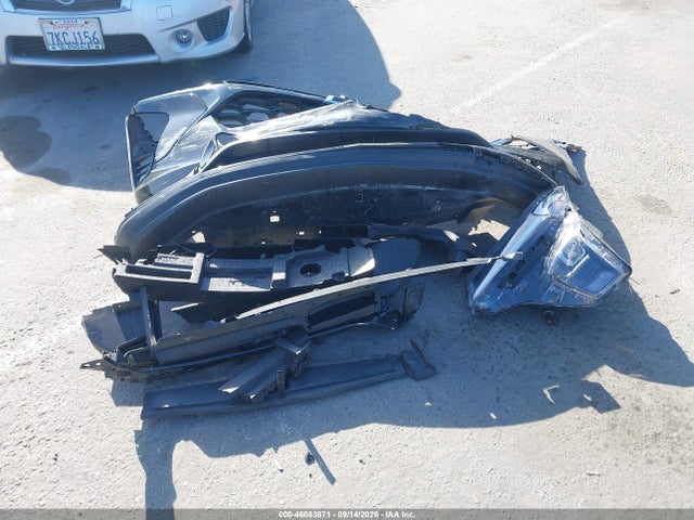 46083871 :رقم المزاد ، KL77LJE21RC069942 vin ، 2024 Chevrolet Trax Fwd 2rs مزاد بيع