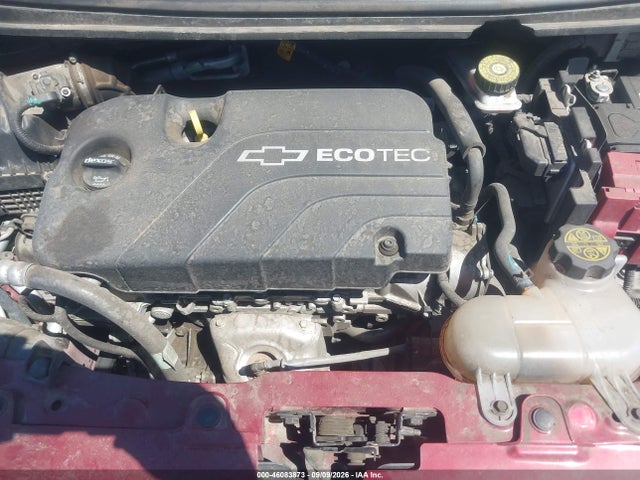 2022 Chevrolet Spark Fwd Activ Automatic მანქანა იყიდება აუქციონზე, vin: KL8CH6SA3NC028663, აუქციონის ნომერი: 46083873
