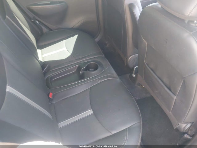 2022 Chevrolet Spark Fwd Activ Automatic მანქანა იყიდება აუქციონზე, vin: KL8CH6SA3NC028663, აუქციონის ნომერი: 46083873