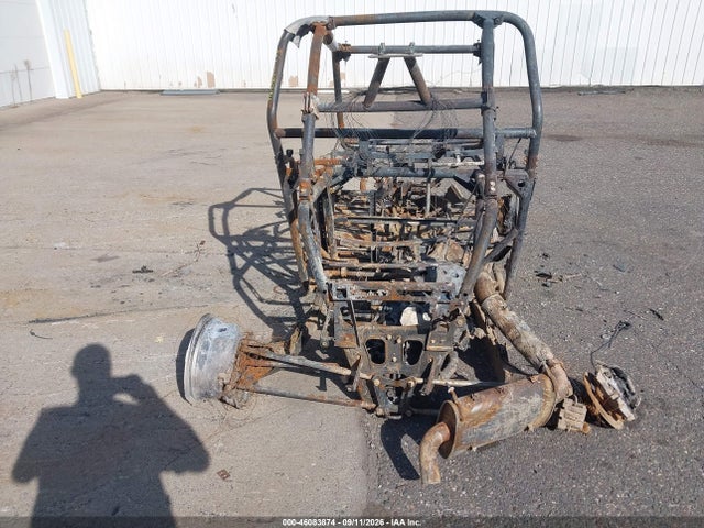 Продажа на аукционе авто 2017 Polaris Rzr Xp Turbo Eps, vin: 3NSVDE928HF913449, номер лота: 46083874