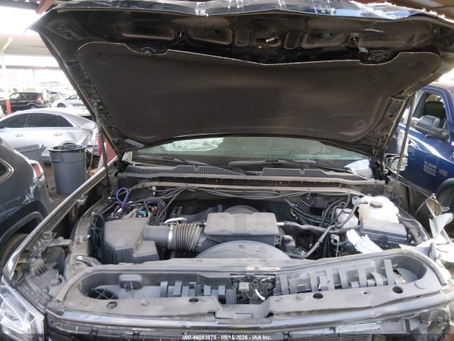 Продаж на аукціоні авто 2026 Chevrolet Silverado 2500 Hd , Standard Bed, Lt, 4wd, vin: 2GC4KNE79T1145447, номер лоту: 46083875