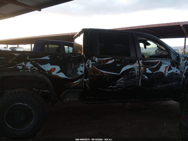 Продаж на аукціоні авто 2026 Chevrolet Silverado 2500 Hd , Standard Bed, Lt, 4wd, vin: 2GC4KNE79T1145447, номер лоту: 46083875