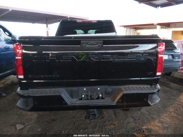 Продаж на аукціоні авто 2026 Chevrolet Silverado 2500 Hd , Standard Bed, Lt, 4wd, vin: 2GC4KNE79T1145447, номер лоту: 46083875