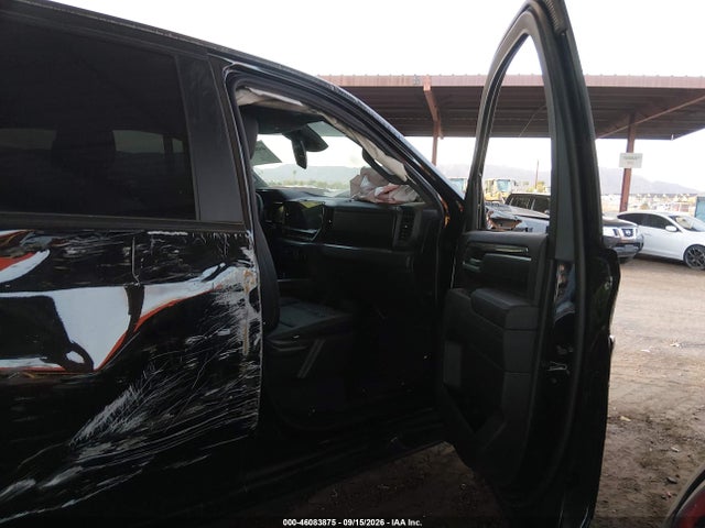 Продаж на аукціоні авто 2026 Chevrolet Silverado 2500 Hd , Standard Bed, Lt, 4wd, vin: 2GC4KNE79T1145447, номер лоту: 46083875