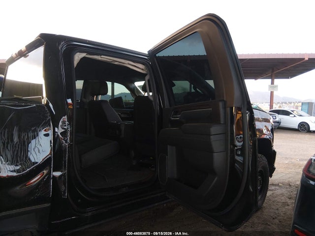 Продаж на аукціоні авто 2026 Chevrolet Silverado 2500 Hd , Standard Bed, Lt, 4wd, vin: 2GC4KNE79T1145447, номер лоту: 46083875