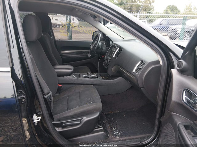 Aukcja sprzedaży 2017 Dodge Durango Sxt Awd, vin: 1C4RDJAG2HC798993, numer aukcji: 46083876