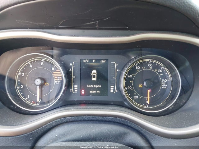 Jeep Cherokee Sport 2016 1C4PJLAB4GW307935 Image 7