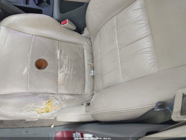 Auction sale of the 2001 Mitsubishi Montero Limited, vin: JA4MW51R21J002302, lot number: 46083882
