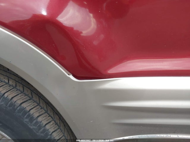 Auction sale of the 2001 Mitsubishi Montero Limited, vin: JA4MW51R21J002302, lot number: 46083882