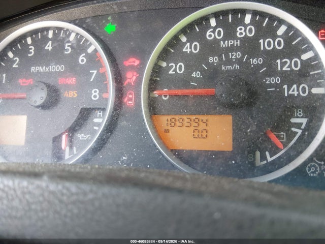 Продажа на аукционе авто 2009 Nissan Pathfinder Se, vin: 5N1AR18B49C610416, номер лота: 46083884