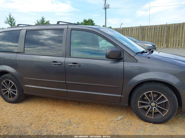 Продаж на аукціоні авто 2017 Dodge Grand Caravan Gt, vin: 2C4RDGEG5HR573780, номер лоту: 46083889