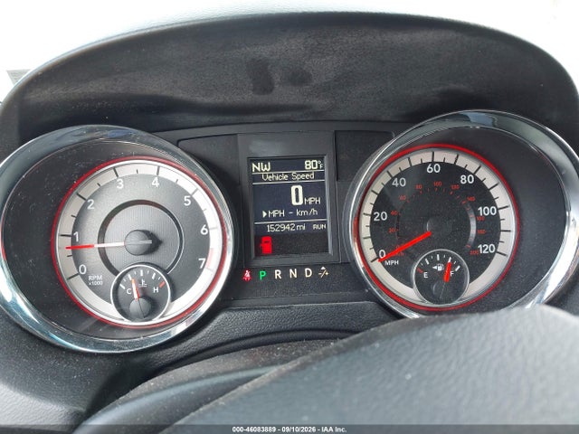 Продаж на аукціоні авто 2017 Dodge Grand Caravan Gt, vin: 2C4RDGEG5HR573780, номер лоту: 46083889