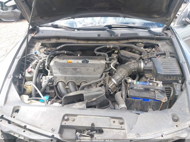 46083892 :رقم المزاد ، 1HGCS12728A018482 vin ، 2008 Honda Accord 2.4 Ex مزاد بيع