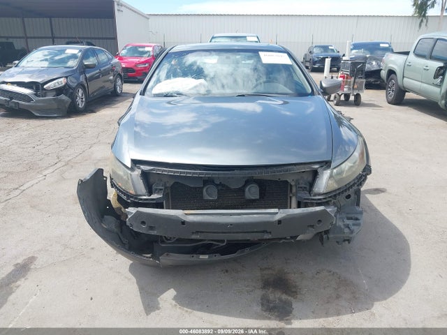 46083892 :رقم المزاد ، 1HGCS12728A018482 vin ، 2008 Honda Accord 2.4 Ex مزاد بيع