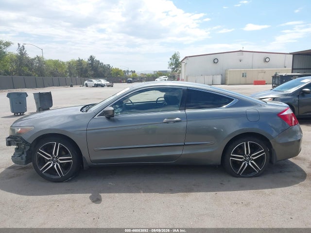 46083892 :رقم المزاد ، 1HGCS12728A018482 vin ، 2008 Honda Accord 2.4 Ex مزاد بيع