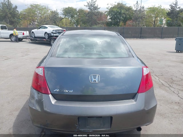 46083892 :رقم المزاد ، 1HGCS12728A018482 vin ، 2008 Honda Accord 2.4 Ex مزاد بيع